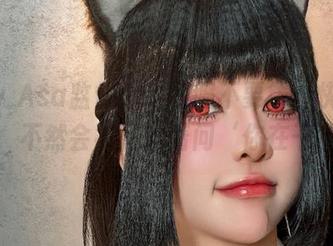 Tiny Asa监督你，制服不要钱！快来拿套图，不然会被她追着问‘你在干嘛’！